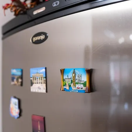 Apartamento Panorama View 1 Bedroom Plovdiv