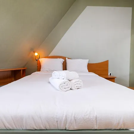 Panorama View 1 Bedroom Apartamento