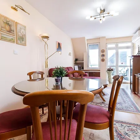 Panorama View 1 Bedroom Plovdiv