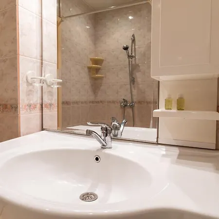 Panorama View 1 Bedroom Apartamento