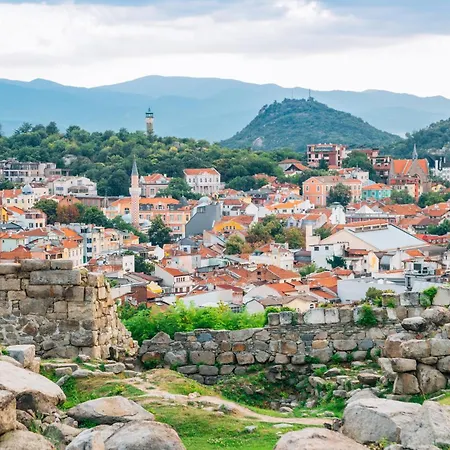 Apartamento Panorama View 1 Bedroom