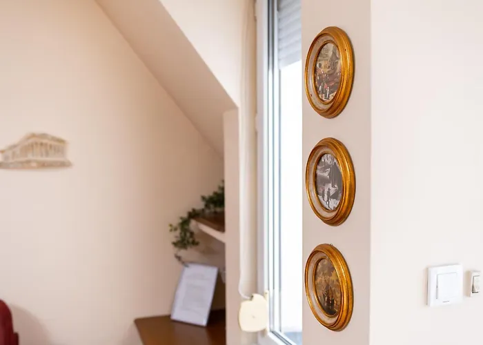 Panorama View 1 Bedroom * 普罗夫迪夫