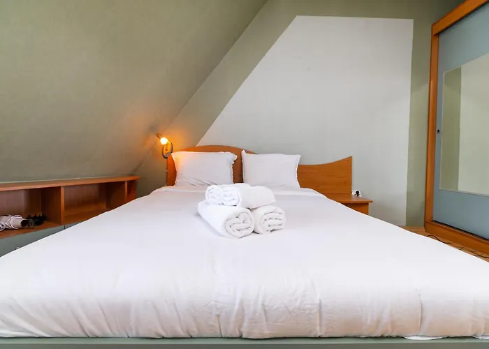 Panorama View 1 Bedroom 公寓