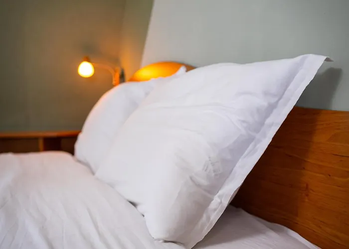 Panorama View 1 Bedroom * 普罗夫迪夫