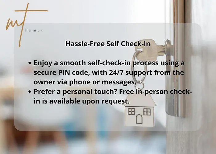 Panorama View 1 Bedroom 普罗夫迪夫