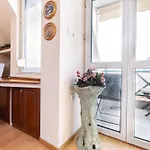 Panorama View 1 Bedroom Appartement *