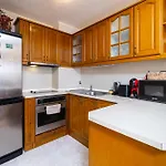 Appartement Panorama View 1 Bedroom Plovdiv