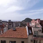 Panorama View 1 Bedroom * Plovdiv
