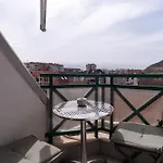 Panorama View 1 Bedroom Appartement