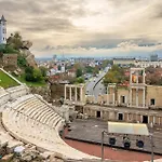 Panorama View 1 Bedroom Appartement Plovdiv