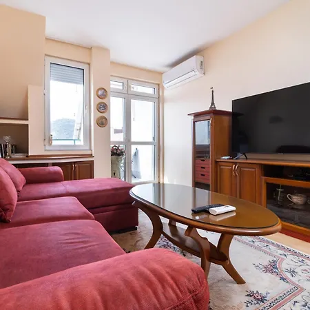 アパート Panorama View 1 Bedroom