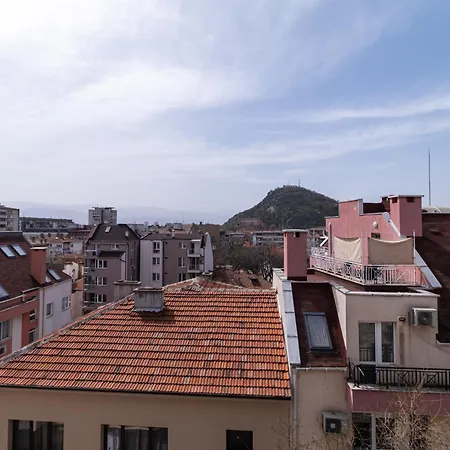 Panorama View 1 Bedroom * プロヴディフ