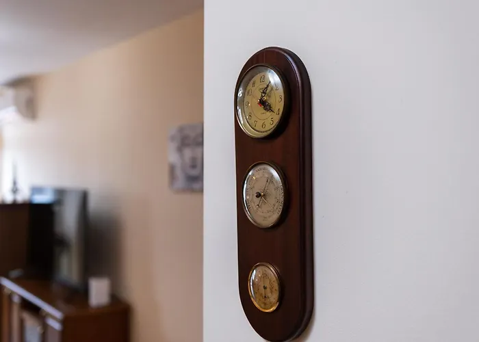 Panorama View 1 Bedroom Plovdiv